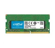 Crucial 16GB DDR4 memory module 1 x 16 GB 2400 MHz