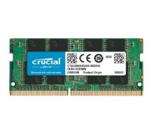 Crucial CT16G4SFRA266 memory module 16 GB 1 x 16 GB DDR4 2666 MHz