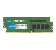 Crucial CT2K16G4DFRA266 memory module 32 GB 2 x 16 GB DDR4 2666 MHz