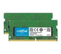 Crucial CT2K16G4S266M memory module 32 GB 2 x 16 GB DDR4 2666 MHz