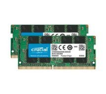 Crucial CT2K16G4SFRA266 memory module 32 GB 2 x 16 GB DDR4 2666 MHz