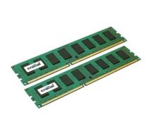 DDR3L - kit - 4 GB: 2 x 2 GB - DIMM 240-PIN 