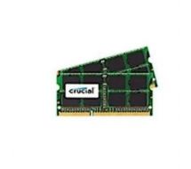 8GB KIT (4GBX2) DDR3L 1600 MT/S