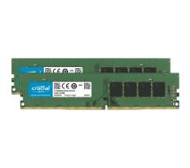 Crucial CT2K8G4DFRA266 memory module 16 GB 2 x 8 GB DDR4 2666 MHz