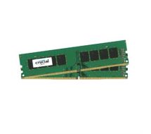 Crucial 16GB Kit (8GBx2) DDR4 memory module 2 x 8 GB 2400 MHz