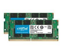 Crucial CT2K8G4SFRA266 memory module 16 GB 2 x 8 GB DDR4 2666 MHz