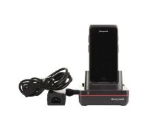 Honeywell CT40-EB-2 battery charger Handheld mobile computer battery AC