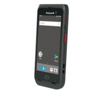 Honeywell CT40XP-HC, 2D, SR, USB-C, BT, Wi-Fi, 4G, warm-swap, PTT, GMS, Android