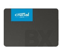 Crucial BX500 2.5" 480 GB Serial ATA III