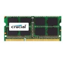 Crucial 4GB DDR3-1333 memory module 1 x 4 GB 1333 MHz