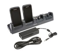 Honeywell CT50-NB-0 mobile device charger Indoor Black