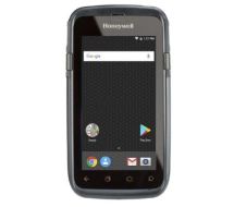 Honeywell Dolphin CT60 handheld mobile computer 11.9 cm (4.7") 1280 x 720 pixels Touchscreen 350 g Black