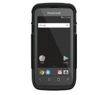 Honeywell Dolphin CT60 XP handheld mobile computer 11.9 cm (4.7") 1280 x 720 pixels Touchscreen 360 g Black