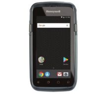 Honeywell CT60 handheld mobile computer 11.9 cm (4.7") 1280 x 720 pixels Touchscreen 350 g Black