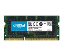 Crucial CT8G3S160BM memory module 8 GB 1 x 8 GB DDR3 1600 MHz