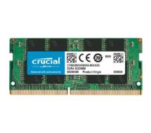 Crucial CT8G4SFRA266 memory module 8 GB 1 x 8 GB DDR4 2666 MHz