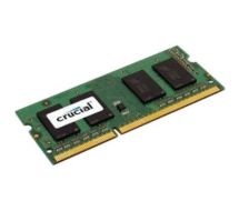 Crucial 8GB DDR4 2400 MT/S 1.2V memory module 1 x 8 GB 2400 MHz