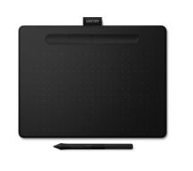 WACOM INTUOS M BLUETOOTH BLACK