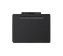 INTUOS COMFORT PLUS PB M BLACK