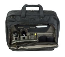 Corporate Traveler High Capacity Topload - Notebook-Tasche - 39.6 cm (15.6") 