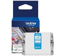 Brother CZ-1005 label-making tape