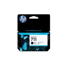 HP CZ129A (711) Ink cartridge black, 38ml