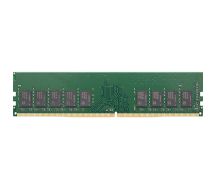 Synology 8GB DDR4 UDIMM ECC Server Memory Module