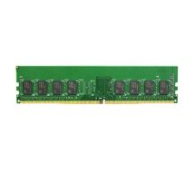 Synology D4N2133-4G memory module 4 GB 1 x 4 GB DDR4 2133 MHz