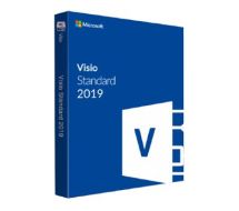 VISIO STD 2019