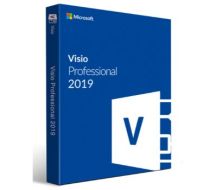 VISIO PRO 2019