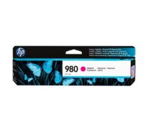 HP D8J08A (980) Ink cartridge magenta, 6.6K pages, 81ml