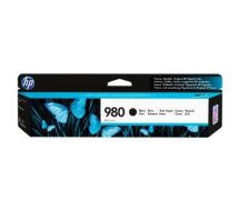 HP D8J10A (980) Ink cartridge black, 10K pages, 204ml