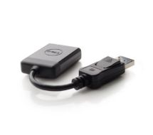 DELL 470-ABEL DisplayPort VGA Black