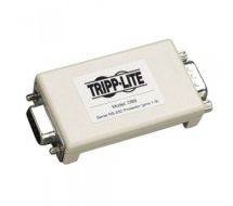 Tripp Lite Datashield Serial In-Line Surge Protector, DB9