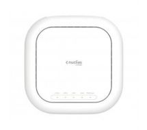 D-Link DBA-2820P WLAN access point 2600 Mbit/s Power over Ethernet (PoE) White