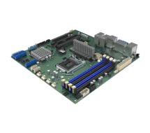 Server Board M10JNP2SB - Motherboard - micro ATX 