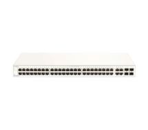 D-Link DBS-2000-52 network switch Managed Gigabit Ethernet (10/100/1000) Grey