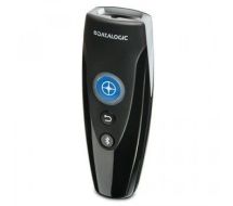 Datalogic DBT6400 Handheld bar code reader 2D Black