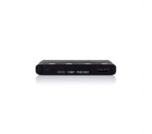 Optoma DC455 document camera Black 25.4 / 3.06 mm (1 / 3.06") CMOS USB 2.0