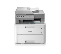 Brother DCP-L3550CDW multifunction printer LED A4 2400 x 600 DPI 18 ppm Wi-Fi