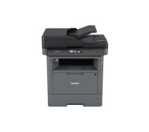 Brother DCP-L5500DN – Multifunction Monochrome Laser Printer