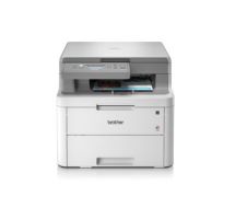 Brother DCPL3510CDW Printer LED A4 2400 x 600 DPI 18 ppm Wi-Fi