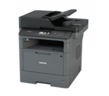 BROTHER DCP-L5500DN DCP A4 - Multifunktionsdrucker - Laser s/w 40ppm Printer Scanner Kopierer Damaged Box