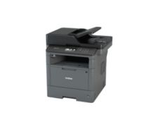 DCP-L5500DN - Multifunktionsdrucker - s/w - Laser - Legal (216 x 356 mm) 