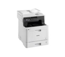 DCP-L8410CDW - Multifunktionsdrucker - Farbe - Laser - A4/Legal (Medien) 