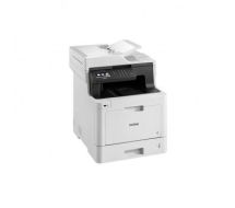 Brother DCPL8410CDWZU1 multifunctional Laser 2400 x 600 DPI 31 ppm A4 Wi-Fi