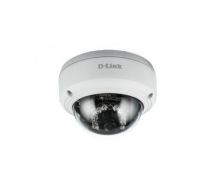 D-Link DCS-4603 security camera IP security camera Indoor Dome Ceiling/Wall 2048 x 1536 pixels