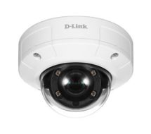 D-Link Vigilance 5-Megapixel Vandal-Proof Outdoor Dome Camera