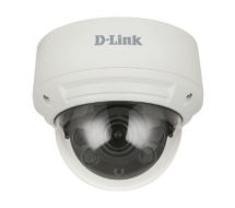 D-Link 8 Megapixel H.265 Outdoor Dome Camera