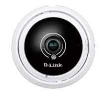 D-Link Vigilance Full HD Panoramic PoE Camera